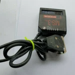 Siemens / Microscan 10814331 FIS-0003-0251G Rev Laser Barcode Scanner (R3S5. Fixed Price $64.47.