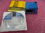 Sick CLV620-1120 Barcode Scanner New. Fixed Price $600.00.