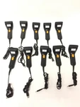 14X Unitech AS10-U Ccd Handheld Usb Barcode Scanner W/ Cable, Free Shipping. Fixed Price $111.98.