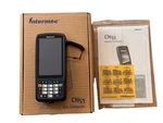 Intermec Honeywell CN51AN1KCU2W1000 2D Mobile Computer Terminal Barcode Scanner. Fixed Price $103.27.