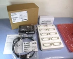 Zebra/ge Mpact MB6000 Cradle 10-SLOT Battery Charger W/power Supply & Cable New. Fixed Price $60.00.