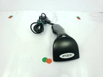 Tech IDT4431-4UB Barcode Scanner IDT4439U. Fixed Price $20.00.