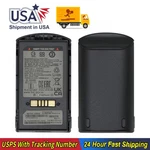 For Symbol BTRY-MC32-01-01 82-000012-01 Scanner Battery BTRY-MC32-52MA-01. Fixed Price $32.99.