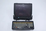 Zebra Vehicle-mounted Computer W/ Qwerty Keyboard VC80X-10SORAABBA-U. Fixed Price $174.99.