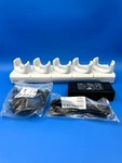 New Zebra Sharecradle-mc Slot Dock CRD-TC51-HC5SC1-01 For Model TC51/56. Fixed Price $99.99.