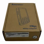 Intermec CN51AQ1KC00W0000 Qwty EA30 Cam None WEH6 5WWE. Fixed Price $719.99.