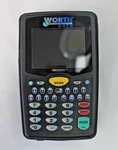 Worth Data T5000 Portable Tricoder, For Parts/repair. Fixed Price $320.00.