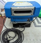 Accu-sort Axiom Barcode Scanner PS-4024 Power Supply Base And Wires C9S5 #2. Fixed Price $89.50.