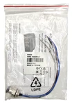 Lot Of 4X Datalogic BA600 Wire Assembly 93ACC1855. Fixed Price $24.65.