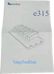 Smart 5-SLOT Charger M087-Q03-50-NAA Verifone E315. Fixed Price $198.44.