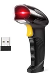 Barcode Scanner Wireless, Basecent Usb Quick Laser Reader. Fixed Price $17.95.