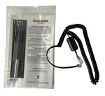 Intermec Honeywell Barcode Scanner Wand 1271A01 Pen New No Box High Resolution. Fixed Price $17.95.