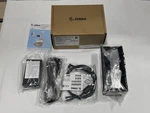 New Zebra 3-SLOT Battery Charger For ZQ500 ZQ600 Qln Series SAC-MPP-3BCHGUS1-01. Fixed Price $88.00.