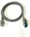 Usb CAB-413 Power Plus Straight Connector Cable 2M For All Handhelds Datalogic. Fixed Price $5.39.