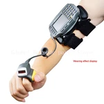 Wrist Mount Strap For Zebra Motorola Symbol WT4000 WT4070 WT4090 WT41N0 V. Fixed Price $71.67.
