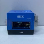 Sick CLV691-0000 Barcode Scanner Fixed Mount, V#4. Fixed Price $700.00.