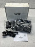 Janam CRD-G1 Xr Series Charging Cradle W/ Power Supply No Battery-new Open Box. Fixed Price $45.00.