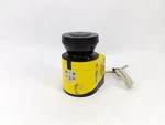 Sick 1026821 S30B-2011CA Safety Laser Scanner, Sold For Parts, Working. Fixed Price $216.37.