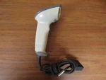 + Symbol LS2106-I000 Hotshot Barcode Scanner Hand Held. Fixed Price $19.50.
