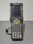 Symbol/zebra/motorola MC90N0-GL0SXEYA5WR Handheld Scanner Win Ce 7 No Battery. Fixed Price $99.99.