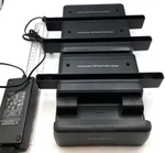 Koamtac Samsung Galaxy Tab ACTIVE2, 4 Slot Charging Cradle, 3 Spacers GTA2-2SCC. Fixed Price $300.00.