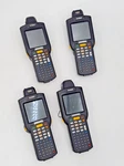 Lot Of Symbol MC32N0-RL4SCLE0A Handheld Mobile Computer Barcode Scanner. Fixed Price $199.99.
