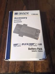 New In Box Brady Rechargeable Li-ion Battery Pack For BMP21-PLUS-LAB. Fixed Price $59.99.