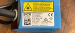 Sick Scanner CLV620-2000S01 1064461 Used. Fixed Price $399.00.