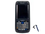 Honeywell Intermec Barcode Scanner CN70AQ5KD00W1100 W/battery & Stylus. Fixed Price $158.47.