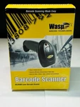 Wasp Laser Barcode Scanner WLS9500 Freedom. Fixed Price $74.99.