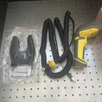 Cognex DM8050E Scanner, Wall Mount, DM8000-ECABLEC-5 300-9133-5R Ethernet. Fixed Price $1500.00.