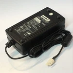 Symbol 50-24000-024 Power Supply Adapter AC100-250V To DC+24V 1.5AMP. Fixed Price $12.50.
