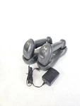 Symbol DS6878 Wireless Bar Code Scanner STB4208 Charging Cradle Power Cord Lot. Fixed Price $74.99.