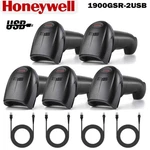Honeywell Xenon 1900G 2D Pdf Handheld Barcode Scanner Qr Imager W/usb Cable. Fixed Price $420.00.