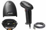 Symcode Laser Barcode Scanner With Usb Cable High-speed Handheld Reader. Fixed Price $25.00.
