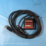Microscan FIS-6310-1110G Fixed Barcode Scanner Fnip. Fixed Price $165.00.
