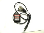 Microscan FIS-6300-5008G Mini Hawk High Speed Barcode Scanner. Fixed Price $348.75.