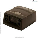 Symbol Miniscan MS-4407 Fixed Mount Scanner New (old Stock). Fixed Price $345.00.