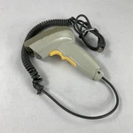 Symbol LS4004-1049 Handheld Barcode Scanner Untested. Fixed Price $19.99.