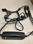 Symbol Motorola Vehicle Charger 25-70979-01R VDN60-050A-1-USED. Fixed Price $14.99.