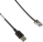 Datalogic Psc 8-0732-04 Usb Cable 15 Feet Magellan 8502 8500XT 95XX 9500. Fixed Price $7.99.