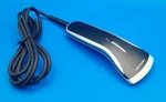 Opticon OPR-2001Z Laser 1D Barcode Scanner Reader + Usb Cable. Fixed Price $29.00.