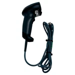 Symbol Zebra DS4308-DL000477ZZWW 1D 2D Qr Drivers License Barcode Scanner W/cord. Fixed Price $66.96.
