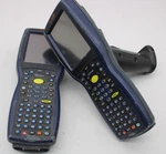 Lot Of 2 Honeywell Tecton Mobile Computers MX7TWB1B1BUS4D. Fixed Price $60.00.