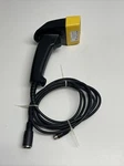 Wasp WLR-7100 Scanner Bar Code Reader Surplus Commercial Business Solution Jd. Fixed Price $18.00.