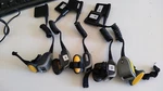Honeywell Lxe Ring Scanner Std Range Laser 50120689-001. Fixed Price $29.99.