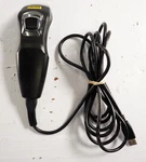 Cognex DM750S 825-0243-2R Handheld Barcode Reader, Power: 5VDC 2.5W Max. Fixed Price $414.00.