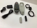 Symbol P460-SR1214100WW Scanner Kit Complete Pos Quickbooks, Inventory Scanning. Fixed Price $175.00.