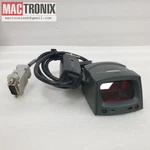 Asm 02-69013 Barcode Reader With Cable, Da Setting, Symbol MS-1204FZY-1000R. Fixed Price $699.00.