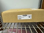 CR1412-PKU Handle Barcode Reader With Cradle. Fixed Price $99.00.